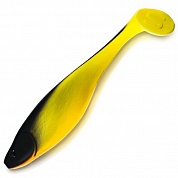 Силиконовая приманка Narval Commander Shad 16cm #028-Kwakinn (3шт/уп)