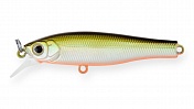 Воблер Strike Pro Quick Minnow 40S тонущ. 2.6гр. (загл.0-0,6м) кр.Owner JS-238#612T