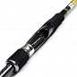 Спиннинг Graphiteleader Vivo Gvos-842M 7-28 гр.