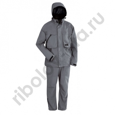 Костюм демисезон. Norfin Scandic Gray 04 p. XL