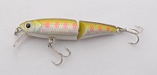 Воблер Masu Master Joint 50 Minnow, PYA