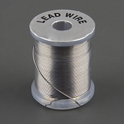 Проволока cвинцовая Wapsi Round Lead Wire Free .015