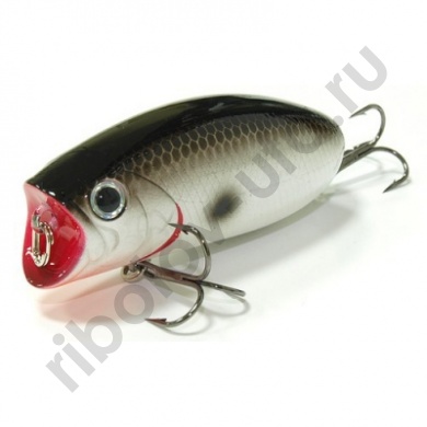 Воблер Lucky Craft Malas 077 Original Tennessee Shad 505