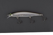 Воблер Rapala Shadow Rap 11см 13гр 0,6-1,2м Sdr11/Ghsh