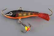 Балансир Rapala Jigging Rap 6гр WH3/STBG