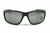 Очки Flying Fisherman Carico Matte Black Smoke 7739BS