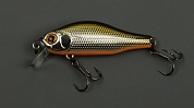 Воблер Zipbaits Khamsin SR, 70 мм, 9.5 гр., загл. 1.5 м, суспенд., цвет №600R