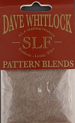 Даббинг Wapsi SLF Dave Whitlock Dubbing SAND TAN WP  SLDW25