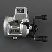 Катушка мульт. Daiwa Accudepth Plus 27LCB