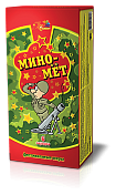 Фестивальные шары Миномет (12/1)