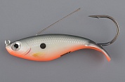 Блесна незацепляйка Rapala WSD08/SD