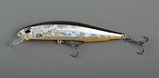 Воблер Duo Realis Jerkbait 100F 100 мм 13.7 гр., #D525