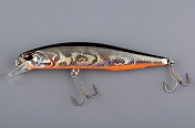 Воблер Duo Realis Jerkbait 100SP 100 мм суспенд, 14.5 гр., #ADA3081