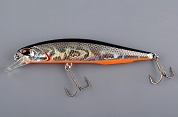 Воблер Duo Realis Jerkbait 100SP 100 мм суспенд, 14.5 гр., #ADA3081