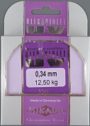 Леска Mikado Ultraviolet 0,36 (150м)