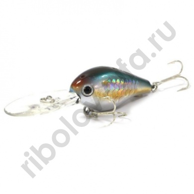 Воблер Lucky Craft Clutch XD 270 MS American Shad