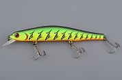 Воблер Zipbaits Orbit 110 SP-SR, 110 мм, 16.5 гр.. суспенд., загл. 0.8-1.0 м, цвет № 100M