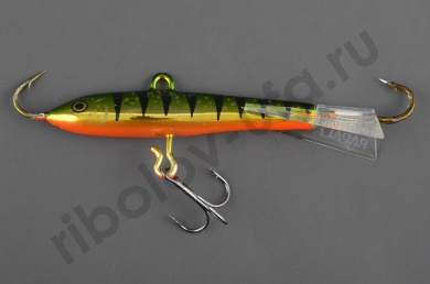 Балансир Rosy Dawn Rapala W7 18гр цв. LP