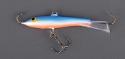 Балансир Rapala Jigging Rap 9гр W05/BSR