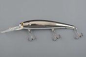 Воблер Bandit Deep Walleye 12см, 17.9гр, (8м) #D231