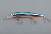 Воблер Bandit Deep Suspending Minnow 12см, 20,6гр, (5.6-6м) #32