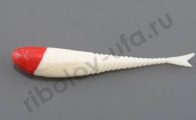 Силиконовая приманка Crazy Fish Glider 2.2in 55мм цв.59RH F (кальмар)