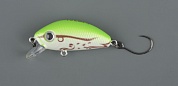 Воблер Yo-Zuri F955-AMG Minnow Single Hook 33 мм 