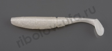 Силиконовая приманка Caiman 8,5см #108 (6шт/уп) 43006
