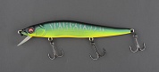 Воблер Megabass Vision Oneten Magnum Hi-Float 130мм 17,7гр 0,5-1,2м (Mat Tiger)