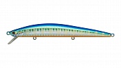 Воблер Strike Pro Slingshot Minnow 120F плав.,12.6гр., (0.5-1.5м) кр.Owner EG-145F#A150-713