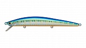 Воблер Strike Pro Slingshot Minnow 120F плав.,12.6гр., (0.5-1.5м) кр.Owner EG-145F#A150-713