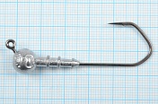 Джиг-головка  ШАР кр. Barbarian Hanzo 120гр. № 4/0/10гр  