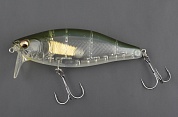 Воблер Megabass I-Jack 100мм 28гр 0,0-0,5м (Crystal shad)