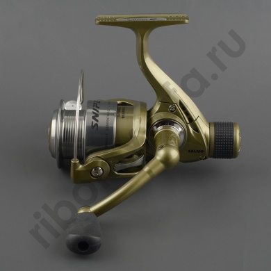 Катушка безынерц.Salmo Sniper Spin 4 30RD