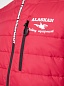 Куртка Alaskan Juneau Red утепл.стеганая р. XL