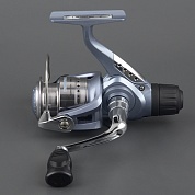 Катушка безынерц. Daiwa Crossfire 2050 X (задний фрикцион) 5+1подш.