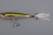 Воблер Zander Master Popper 65F 6.5гр цв. 25