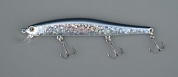 Воблер Zipbaits ZBL System minnow 15F, 150 мм, 26.5 гр., плав.цвет №826R