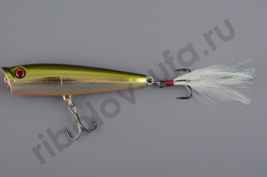 Воблер Zander Master Popper 65F 6.5гр цв. 25