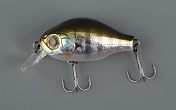 Воблер Zipbaits B-Switcher Rattler 1.0, 45мм 7.8 гр 0,6-1,0м цвет № 509R