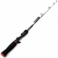 Удочка зимняя Stinger Arctic Char Trigger 70MH 10-30гр