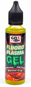 Гель флюоресцентный  GBS Fluoro Plazma Monster Crab Монстр Краб