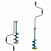 Ледобур ЛР-180  (180мм)