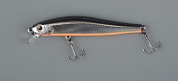 Воблер Zipbaits Rigge 70F, 70 мм, 4.7 гр., плав., загл. 0.5-1.0 м, цвет № 840R