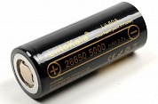 Аккумулятор LiitoKala Lii-50A 26650 5000mAh