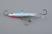 Балансир Rapala Flat Jig 34гр RFJ06/GPB