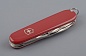 Нож Victorinox Spartan 91мм 12функций красный