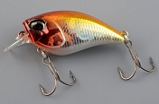 Воблер Duo Realis Crank Mid Roller, 40 мм., 5.3 гр., плав., #ADA3033