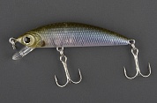 Воблер Lucky Craft Humpback Minnow 50SP 238 ghost minnow