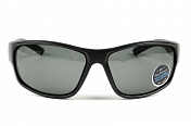 Очки Flying Fisherman Teaser Matte Black Smoke 7822BS